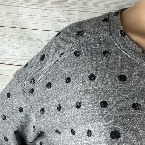 Splendid Polka Dot Shirt - Picture 3 of 12